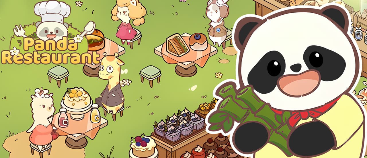 Panda Restaurant