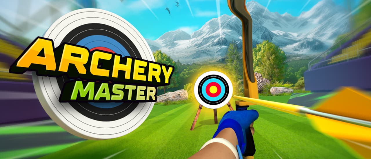 Archery Master