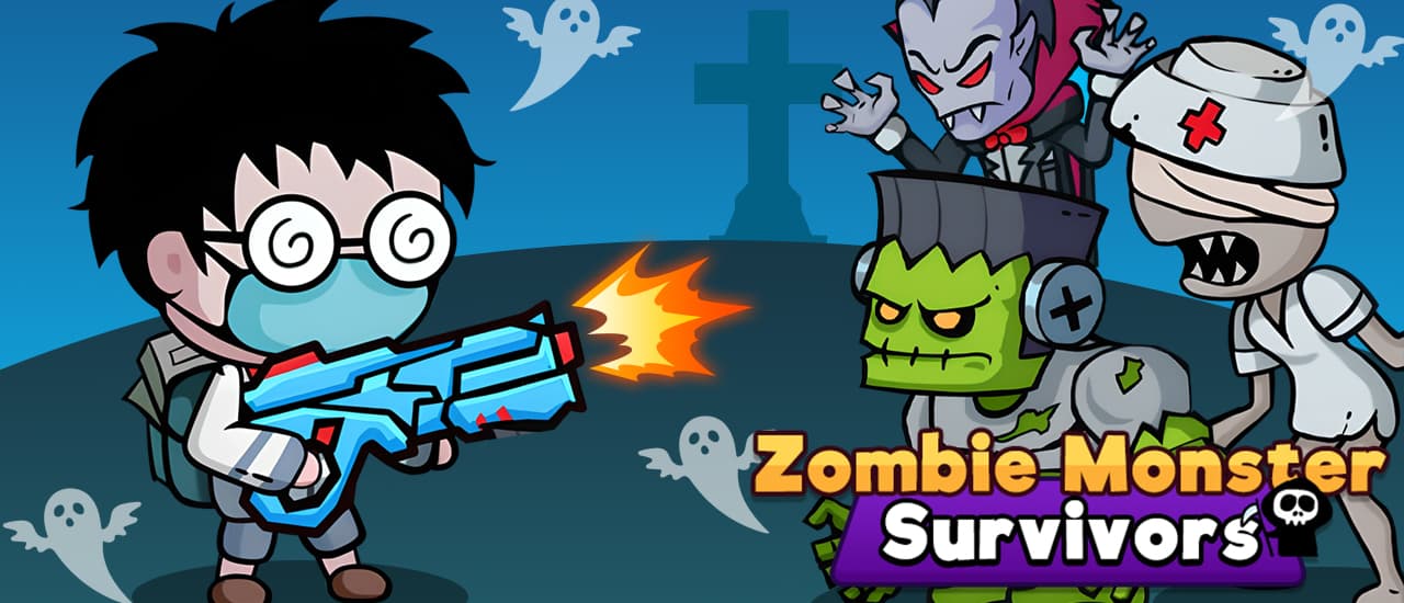 Zombie Monster Survivors