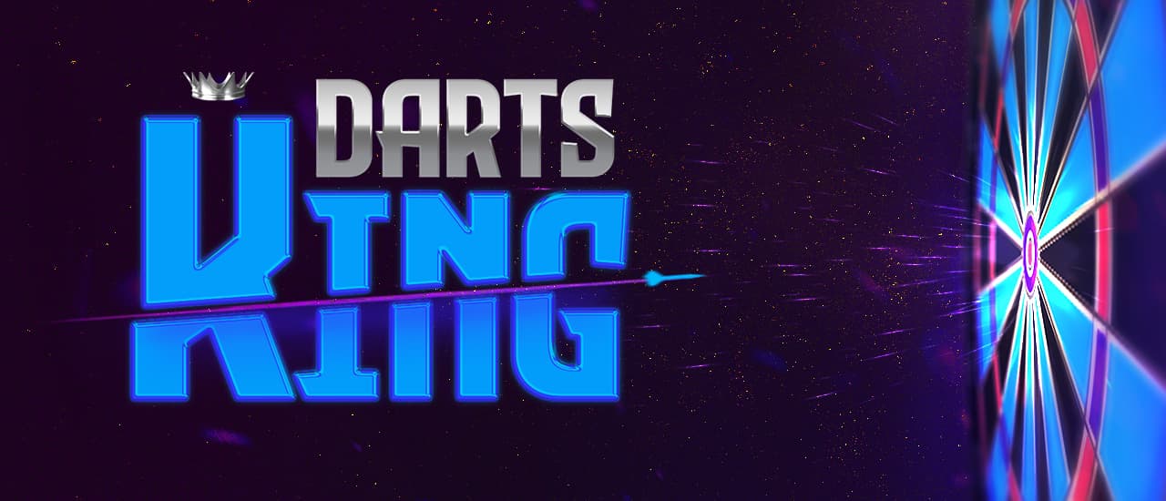 Darts King
