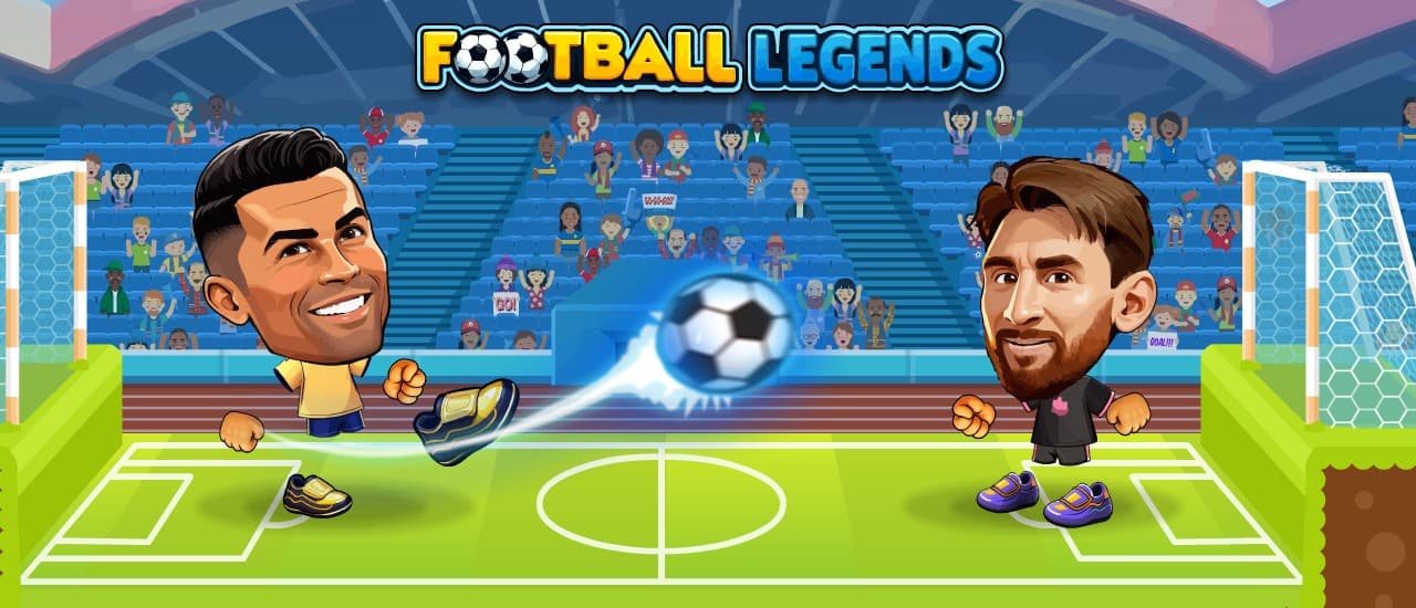 Football Legends 2026