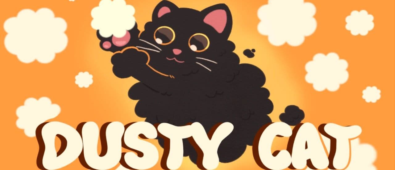 Dusty Cat