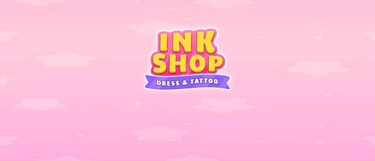 Ink Shop: Dress & Tattoo