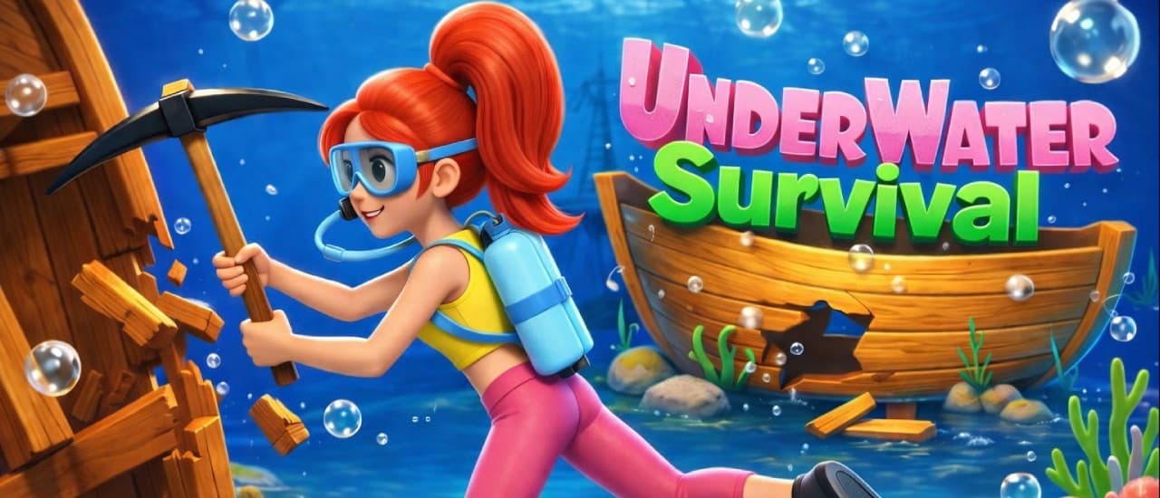 Underwater Survival