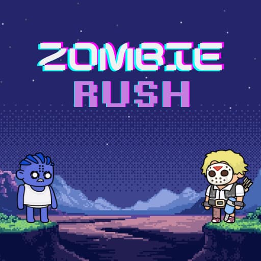 Zombie Rush