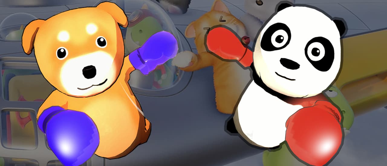 Pet Party