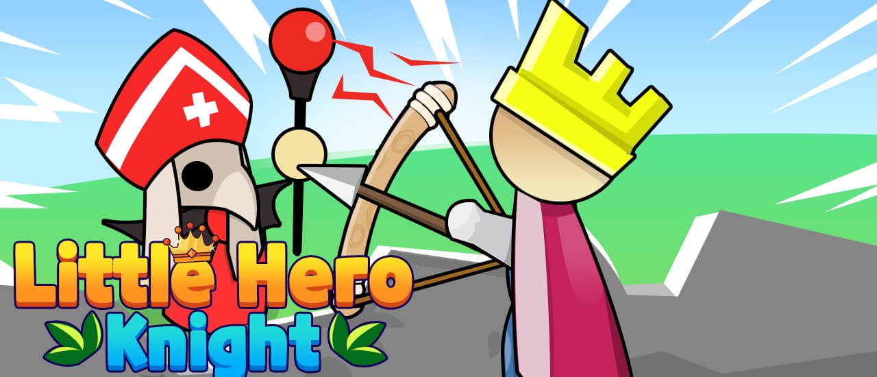 Little Hero Knight