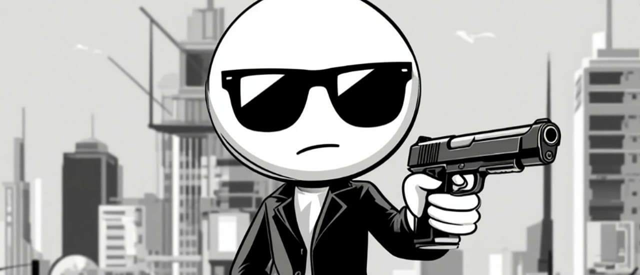Accurate 2D