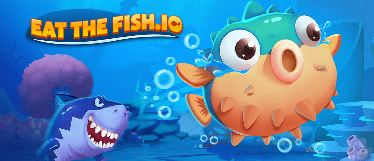 Eat The Fish IO