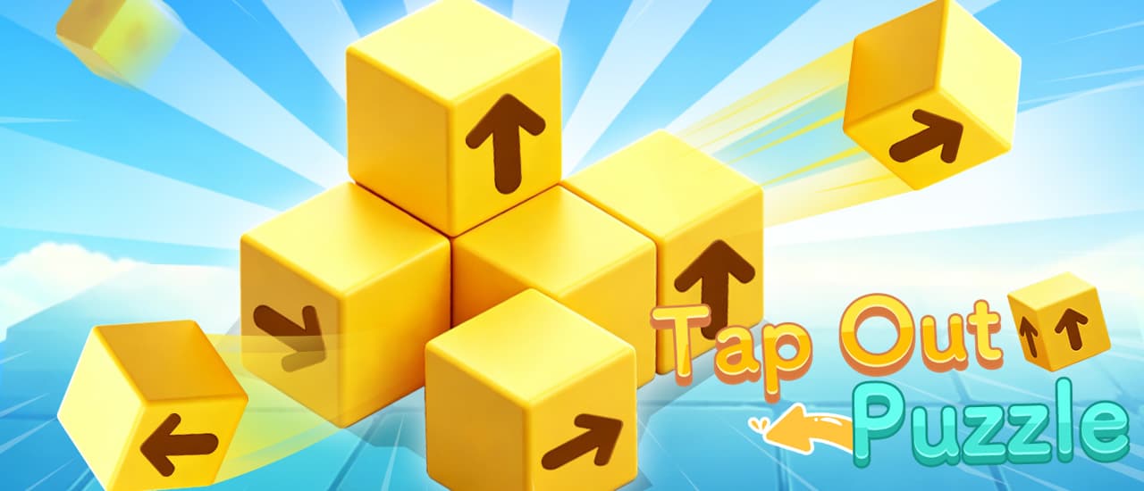 Tap Out Puzzle