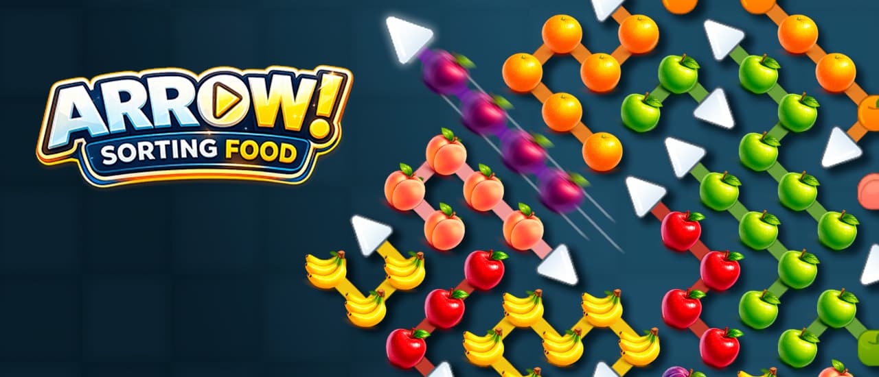 Arrow Sorting