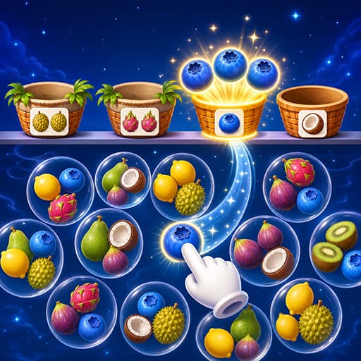 Pop Fruit