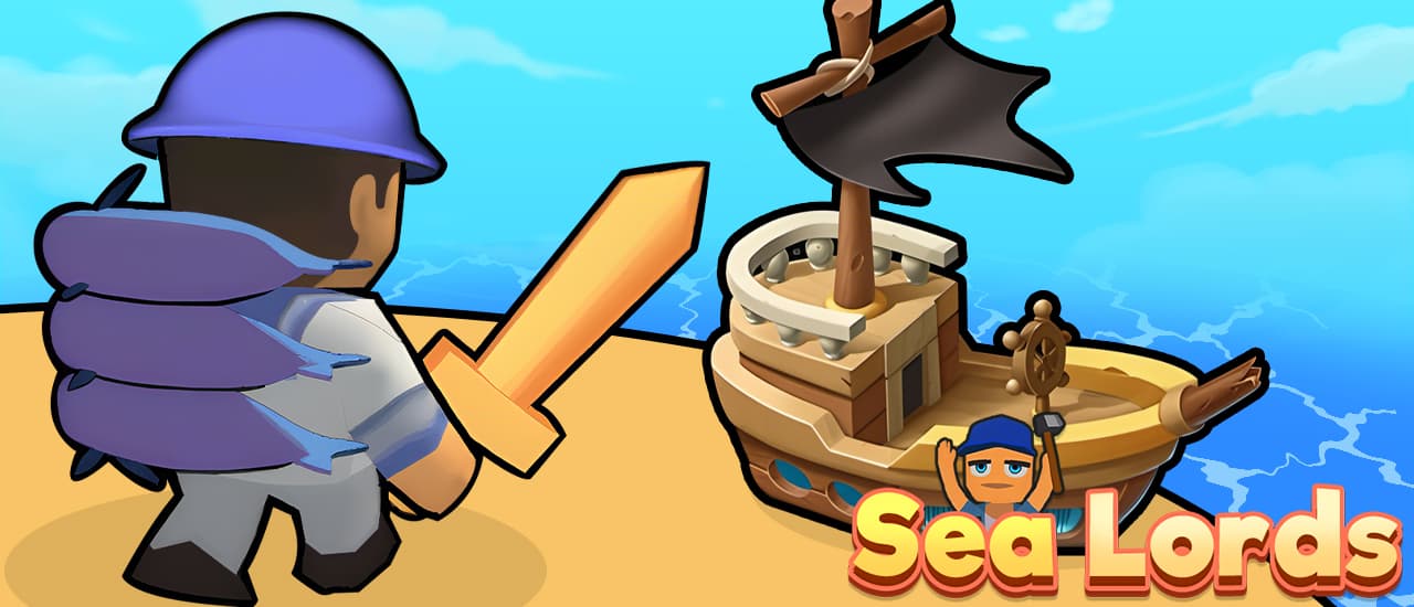Sea Lords