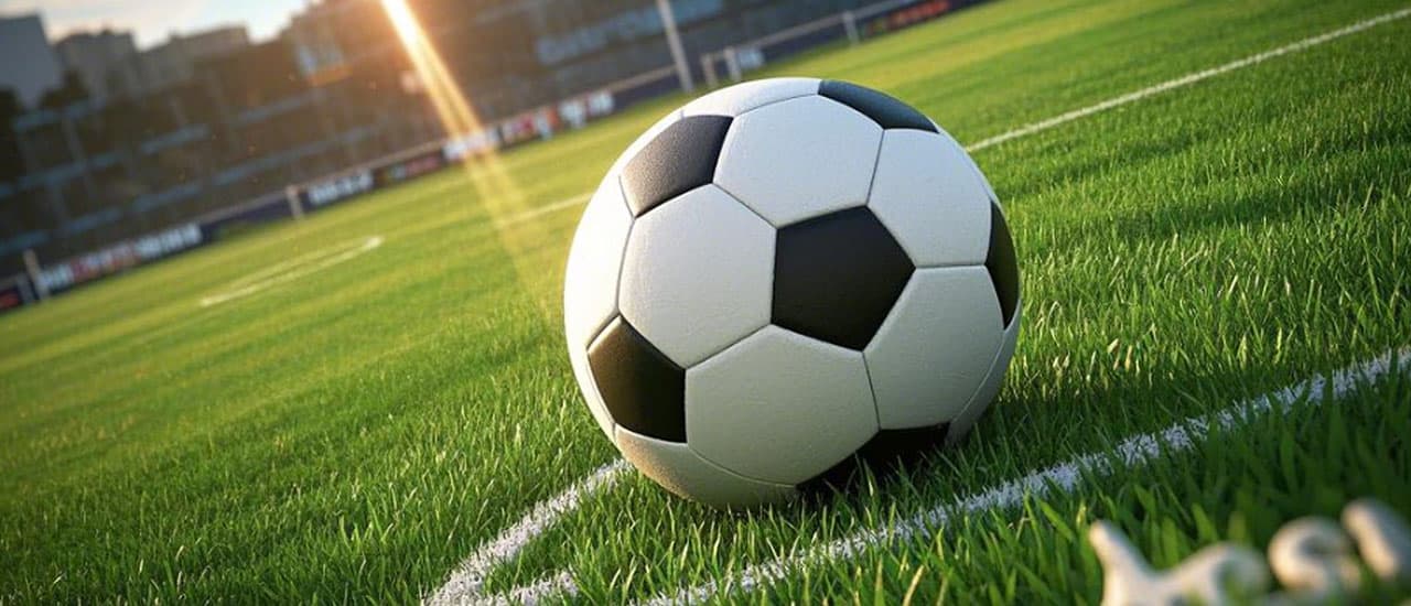 Authentic Football