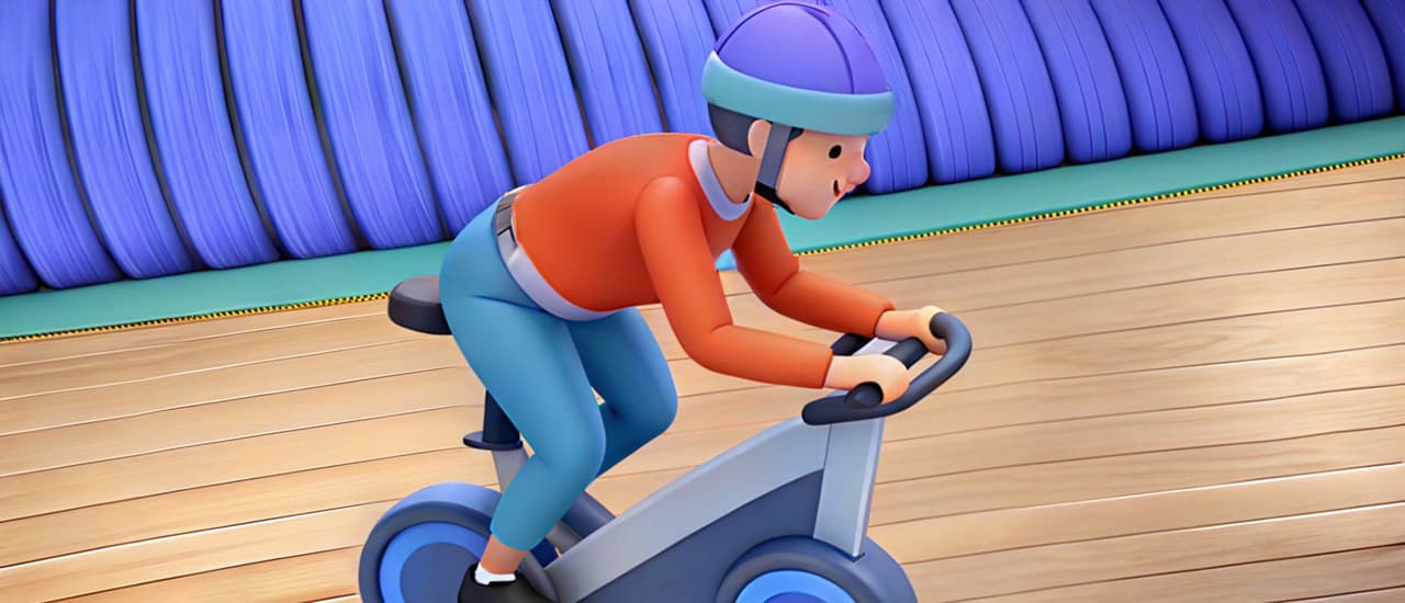 Gym Simulator - Tycoon