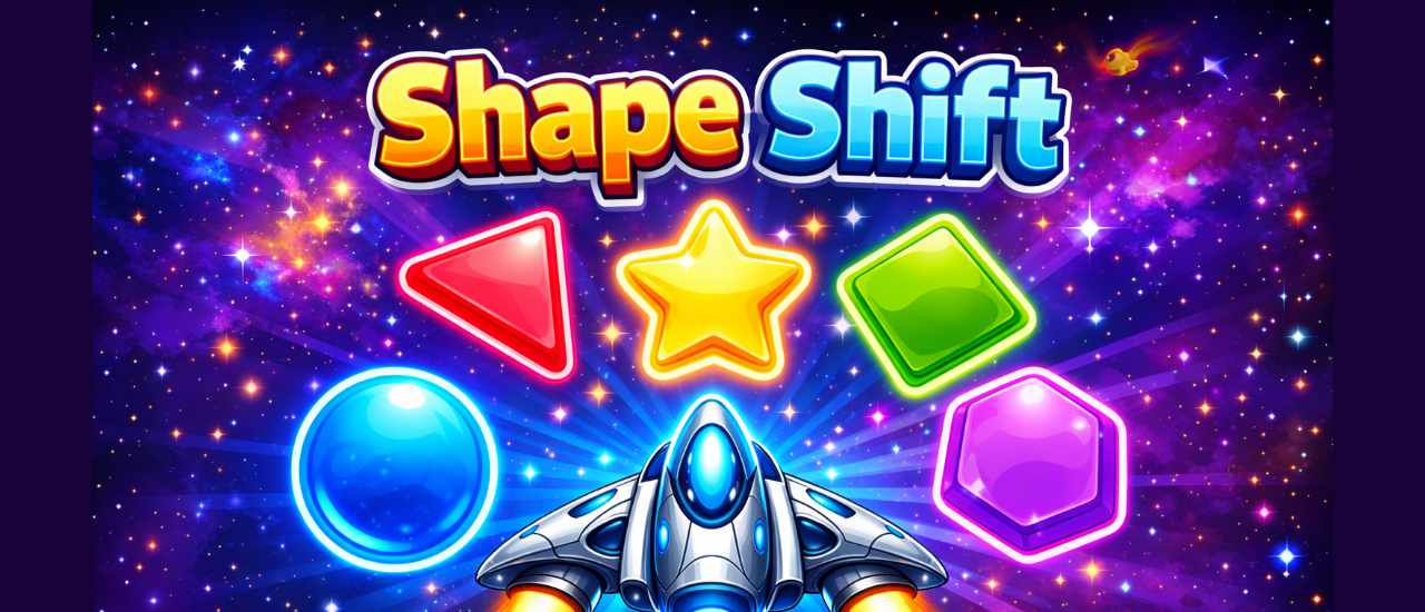 Shape Shift