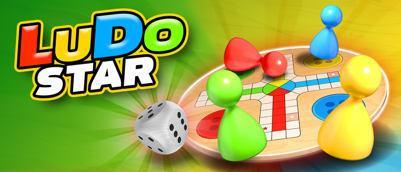 Ludo Star