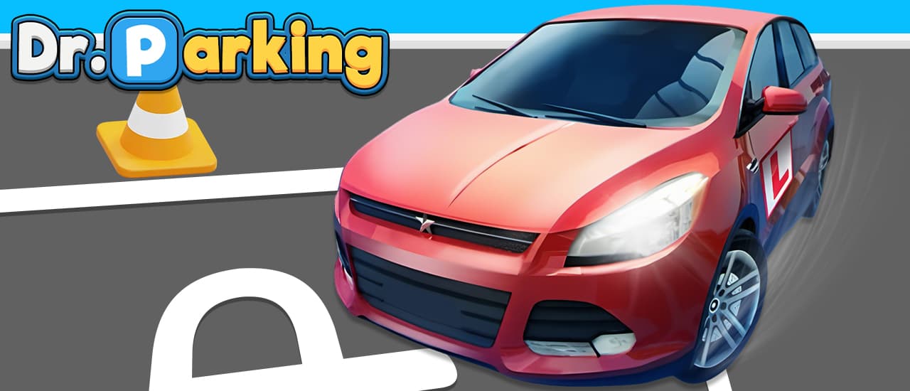 Dr. Parking