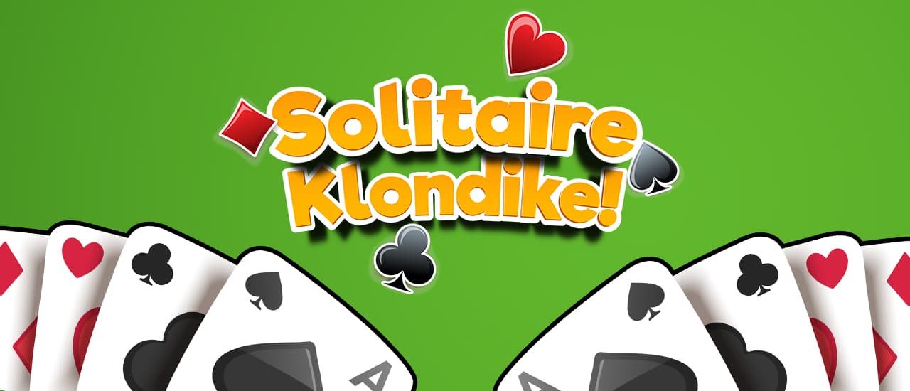 Solitaire Klondike