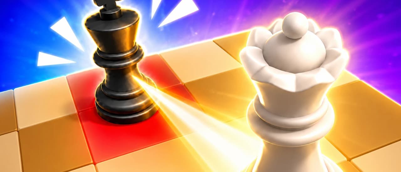 Mate in Chess