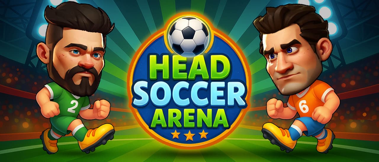 Head Soccer Arena