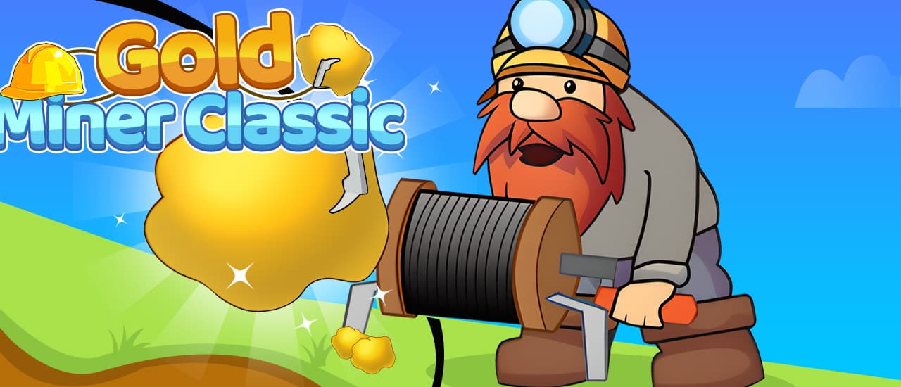 Gold Miner Classic