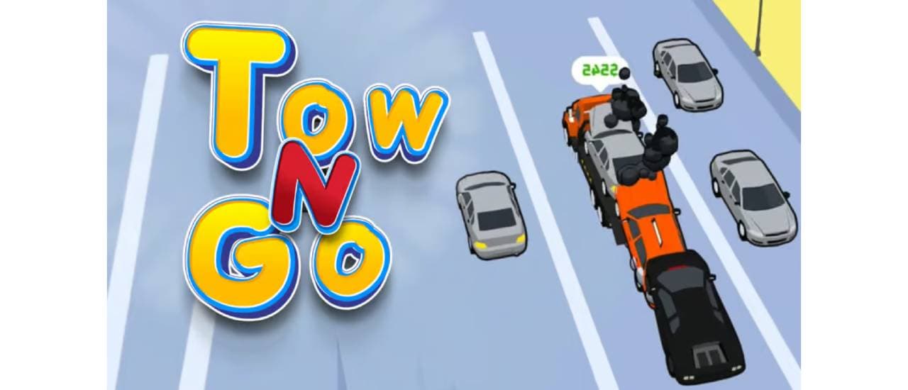 Tow N Go