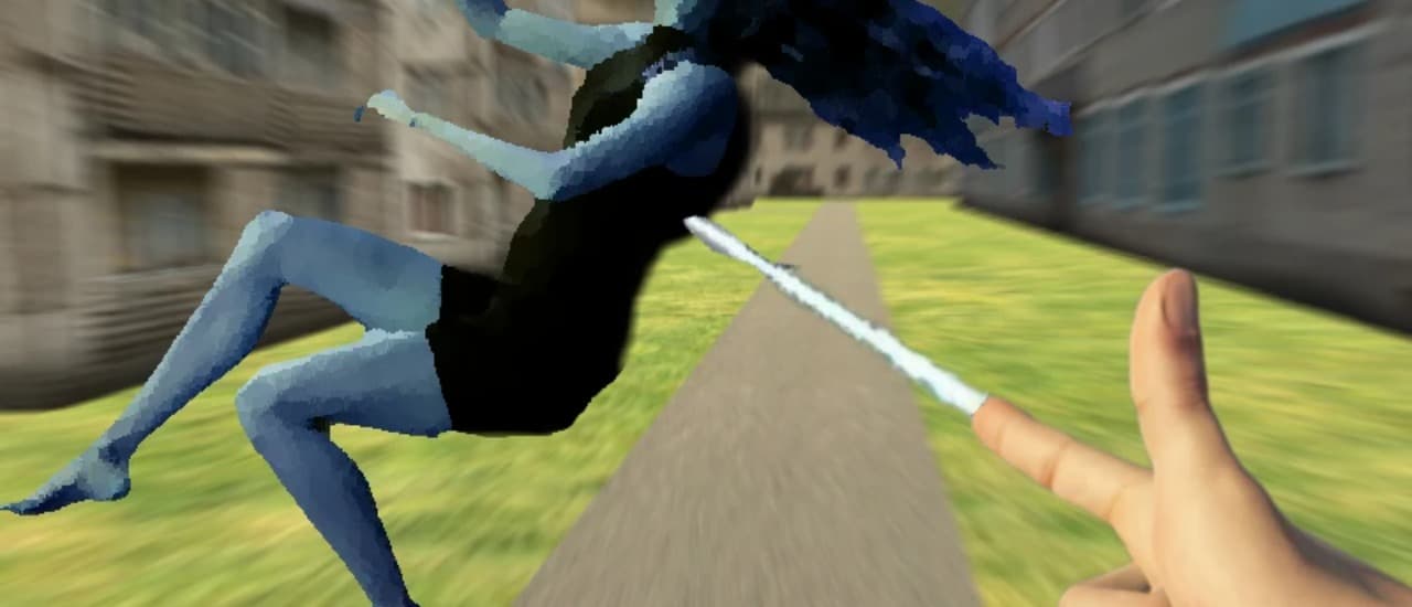 VR World