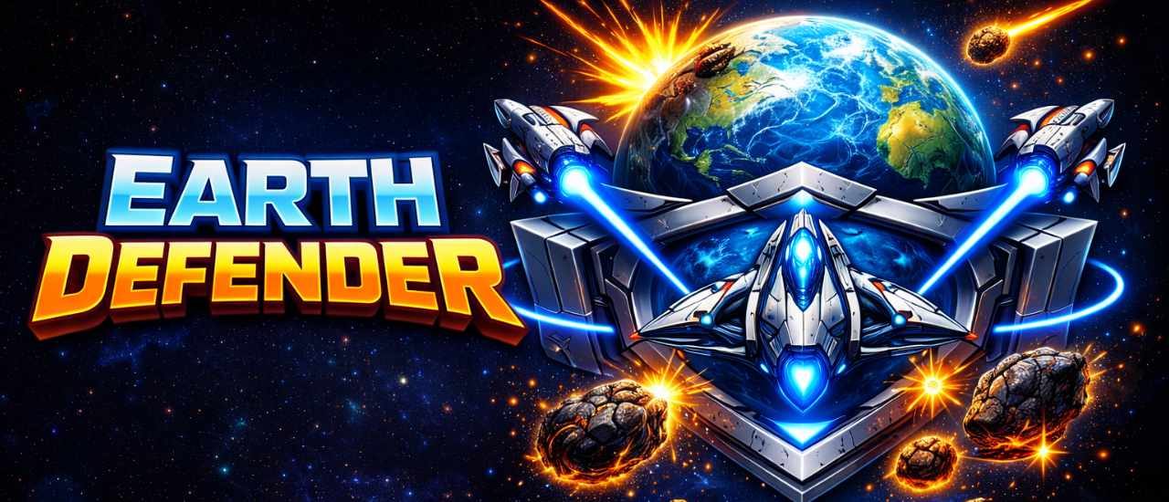 Earth Defender