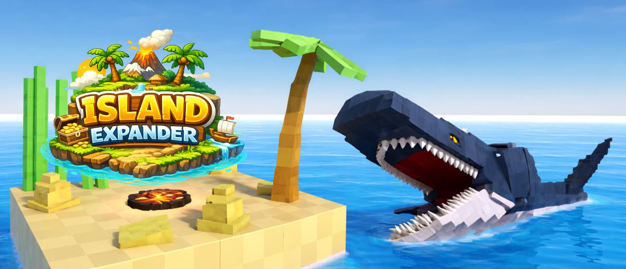 Island Expander