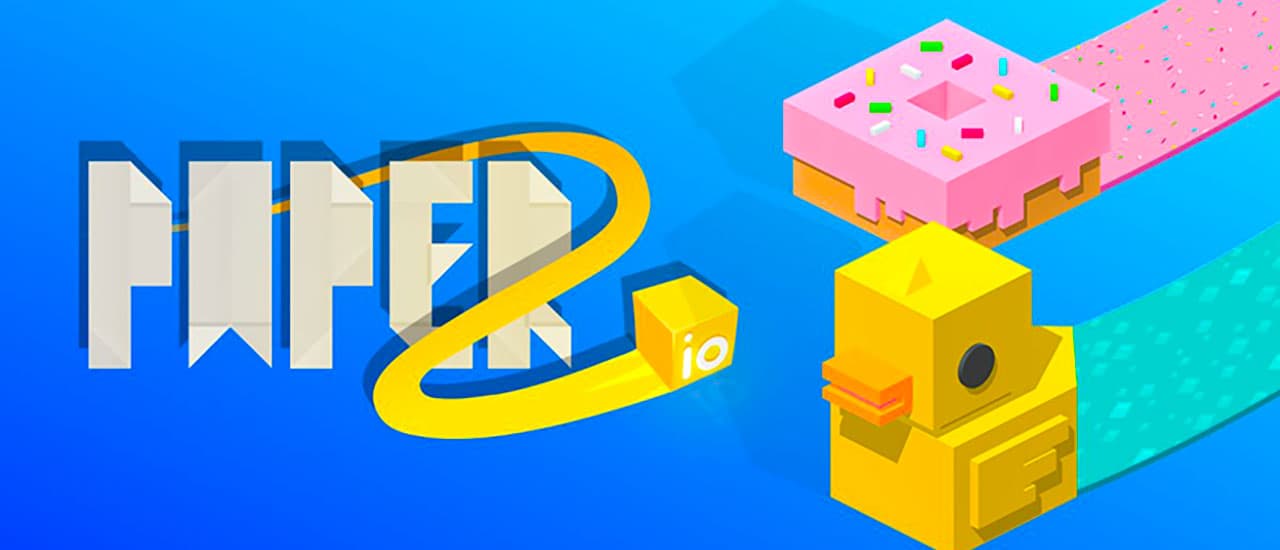 Paper.io 2