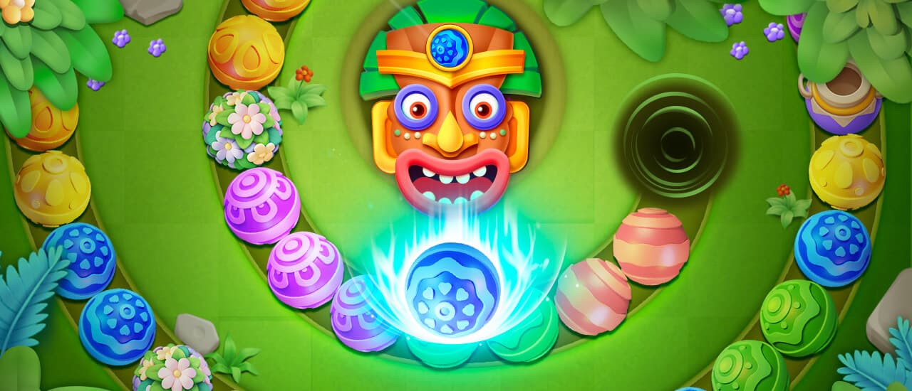 Marble Blast