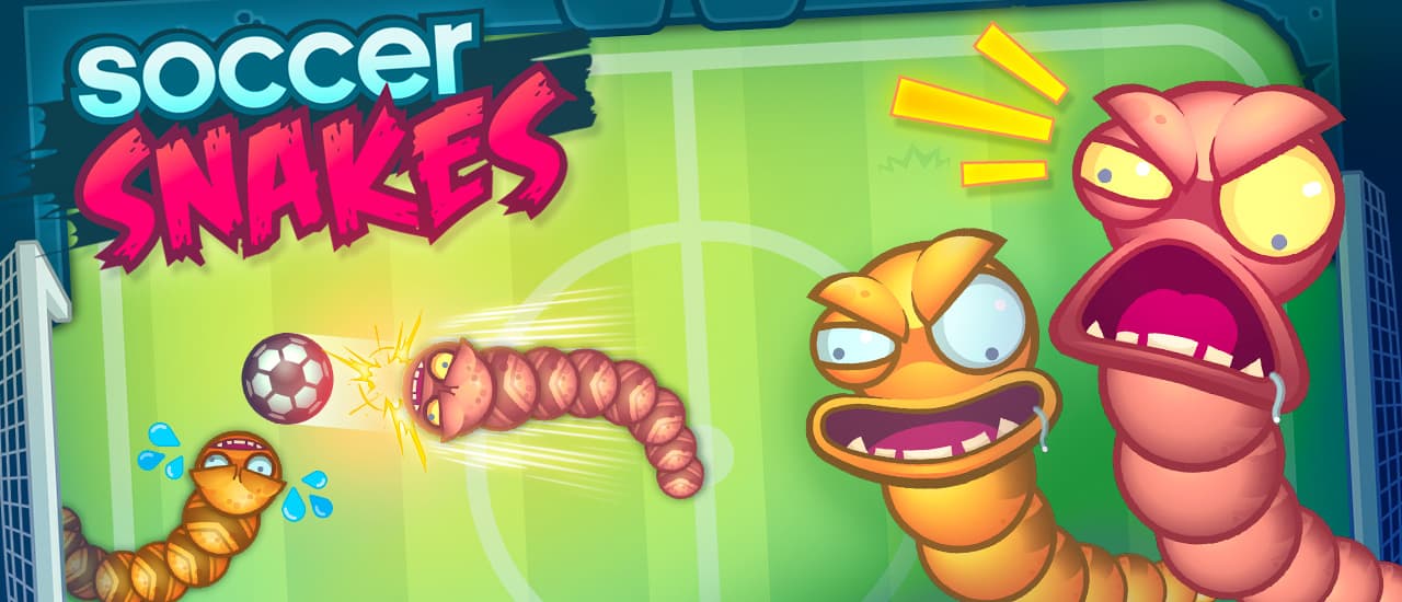 Soccer Snakes