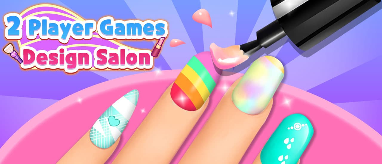 2 Player Games Design Salon