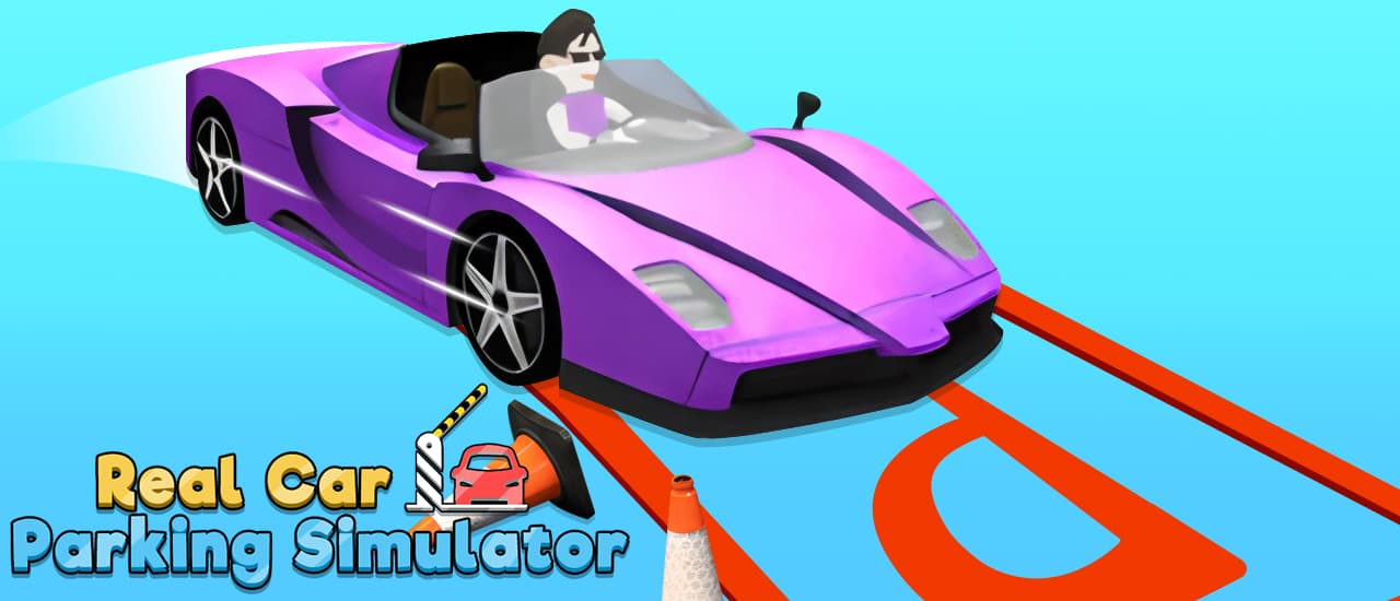 Real Car Parking Simulator