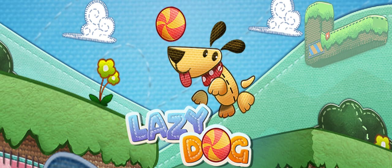 Lazy Dog