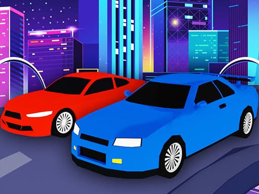 Race It: Car Racing