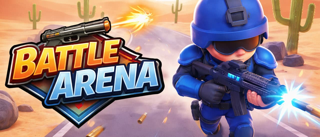 Battle Arena