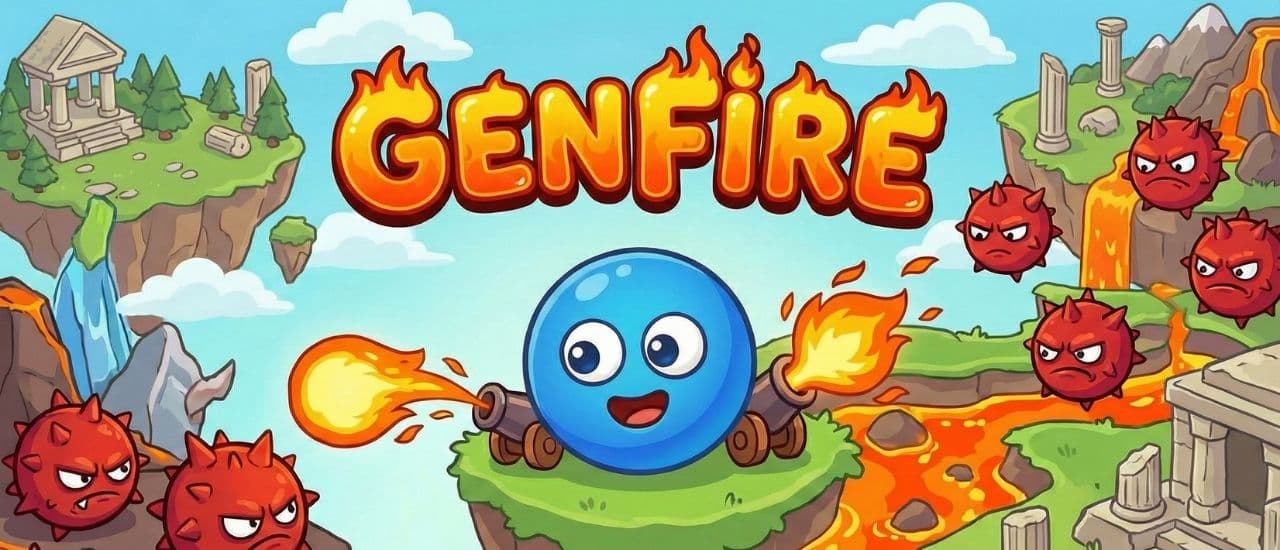 GenFire
