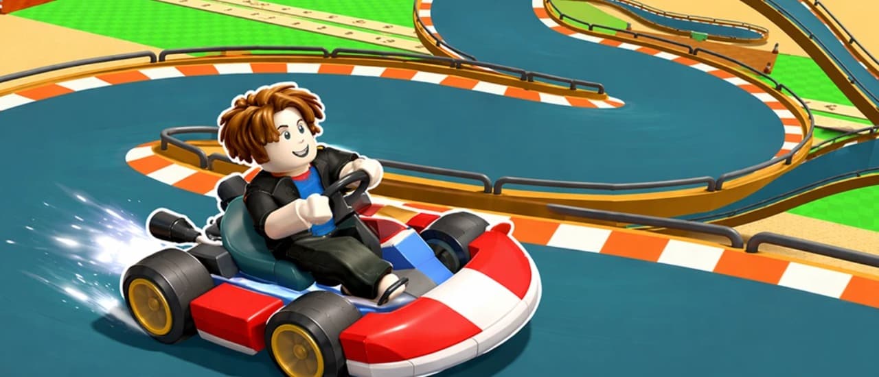 Build a Go-Kart