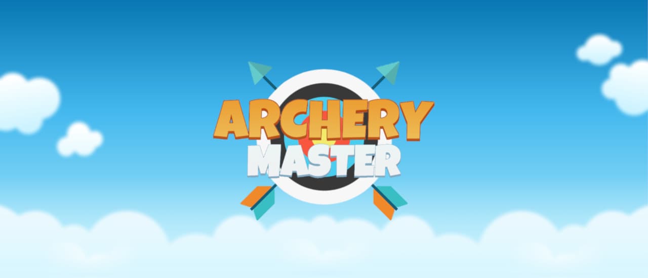 Archery Master - Bow and Arrow