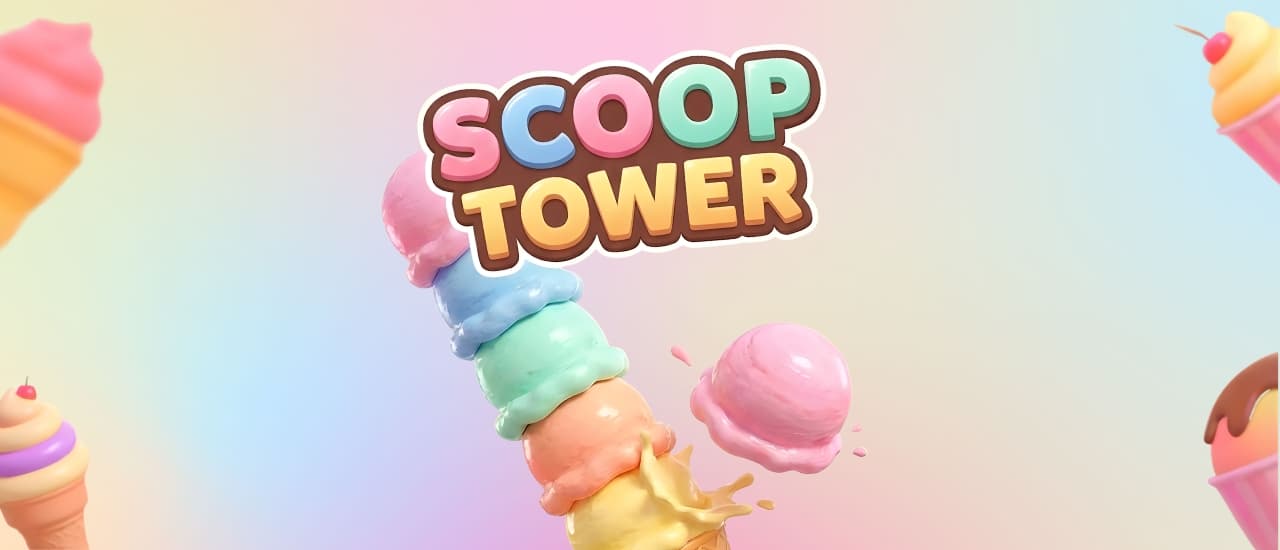 Scoop Tower
