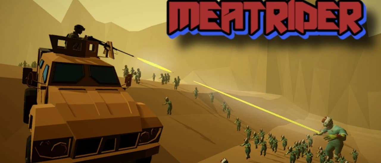 MeatRider