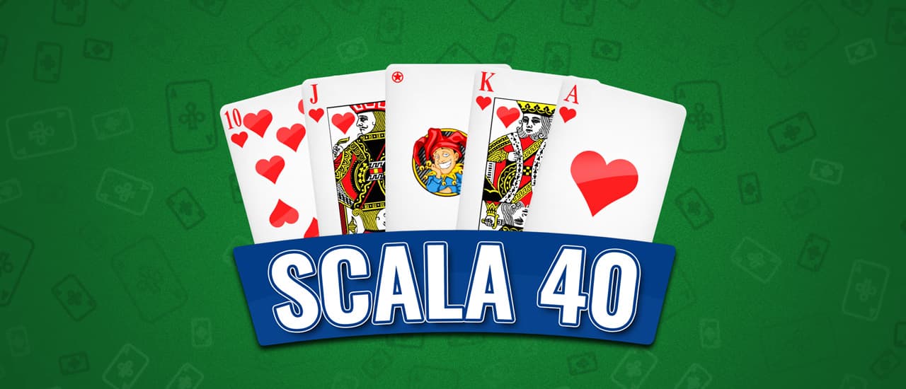 Scala 40