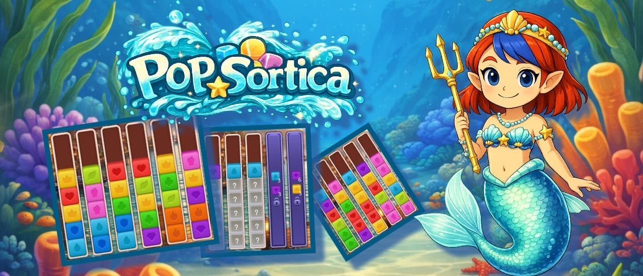 PopSortica
