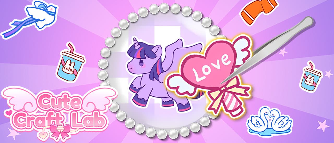 Cute Craft Lab