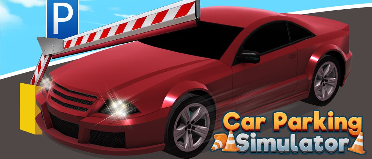 Car Parking Simulator