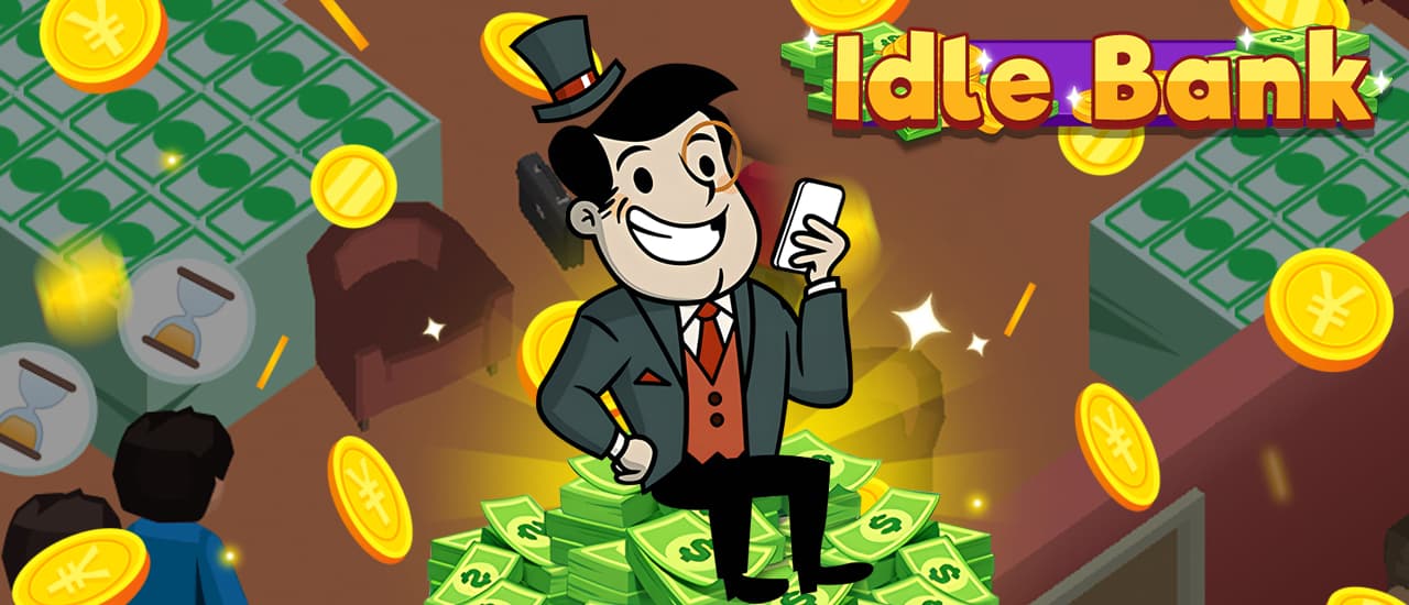 Idle Bank