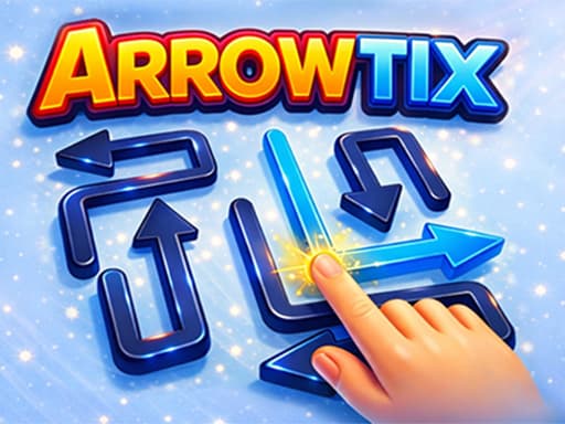Arrowtix - Train Your Brain