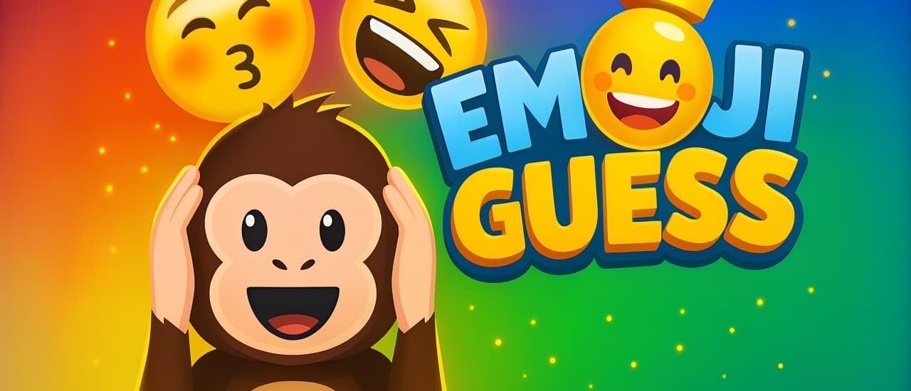 Emoji Guess
